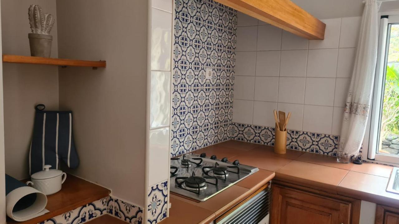Вилла Casa Da Avo Duca Машику Экстерьер фото
