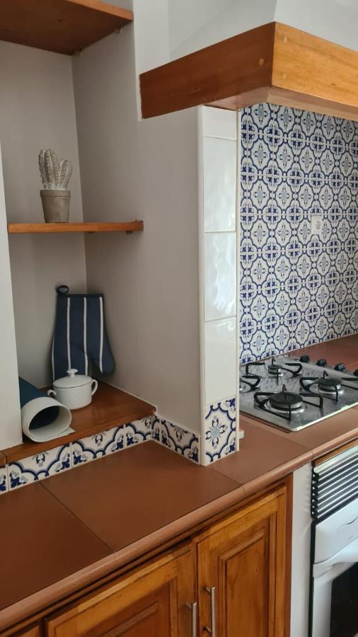 Вилла Casa Da Avo Duca Машику Экстерьер фото