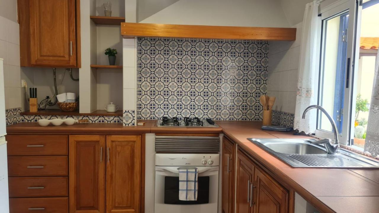 Вилла Casa Da Avo Duca Машику Экстерьер фото