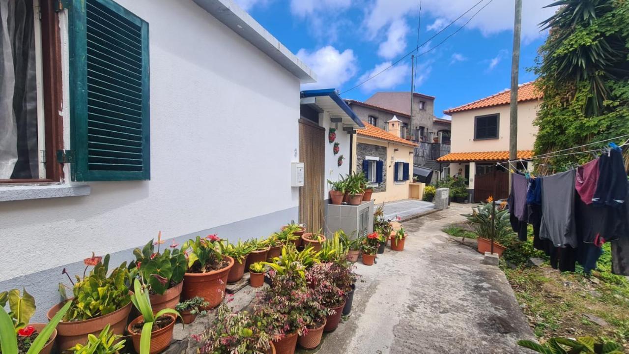 Вилла Casa Da Avo Duca Машику Экстерьер фото