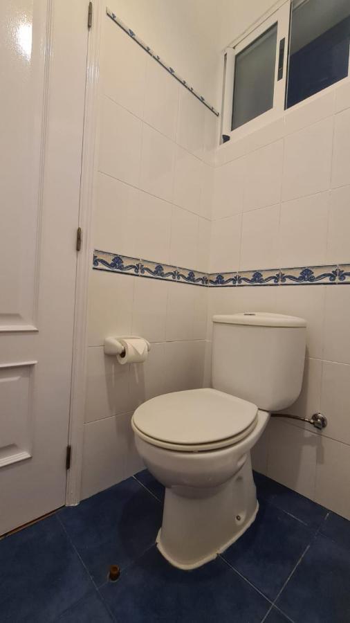 Вилла Casa Da Avo Duca Машику Экстерьер фото